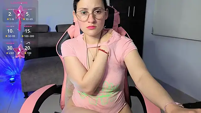 lindasyt online show from 07-03-26, 10:43