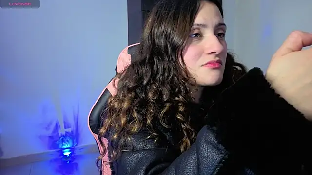 lindasyt online show from 07-26-26, 11:55