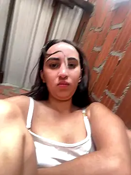 RAKEL37 online show from 12-22-25, 02:25