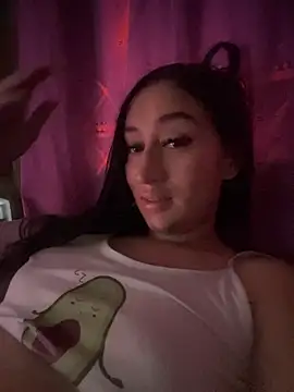 RAKEL37 online show from 02-15-26, 05:20