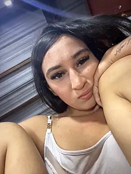 RAKEL37 online show from 03-03-26, 04:51