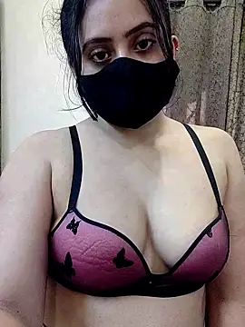 sexy aaliya hamidi online show from 10-23-25, 09:19