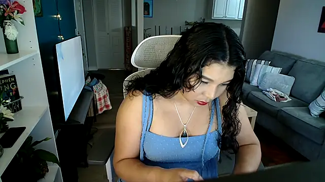 SHEILYN  online show from 04-23-26, 05:08