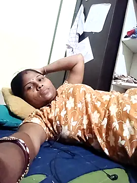 Sneha16 online show from 09-17-25, 04:52