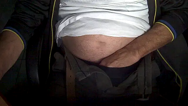 velikifant7 online show from 01-13-26, 05:24