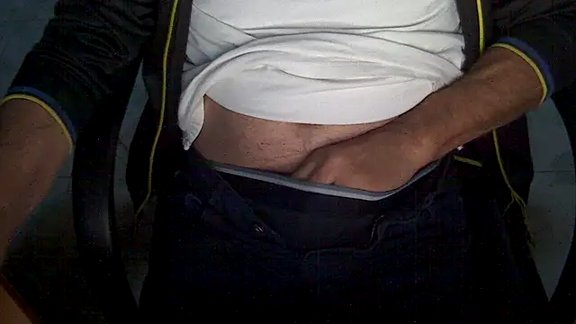 velikifant7 online show from 04-20-26, 04:15