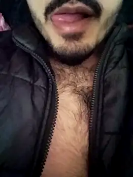 Hotyy subhu online show from 12-18-25, 03:18