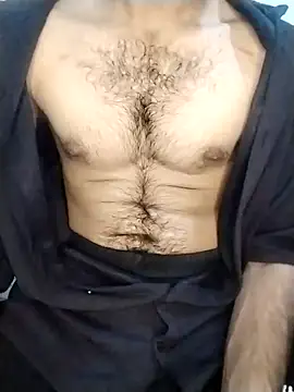 Hotyy subhu online show from 04-17-26, 03:04