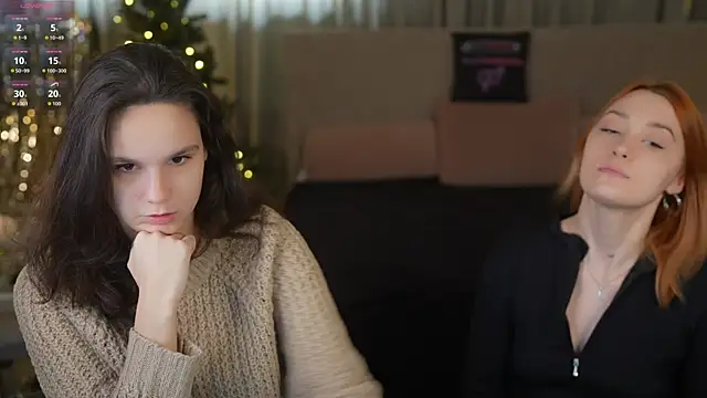 Cleo054 online show from 12-17-25, 11:38