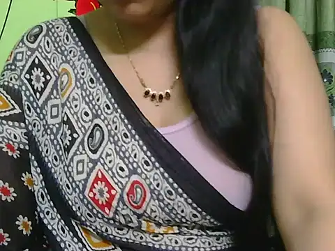 fairy queen07 online show from 04-18-26, 07:58