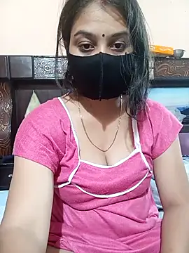 Priyanka Pal online show from 10-27-25, 04:00