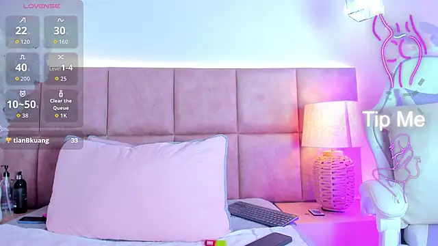 KatheMiler online show from 11-14-25, 02:21