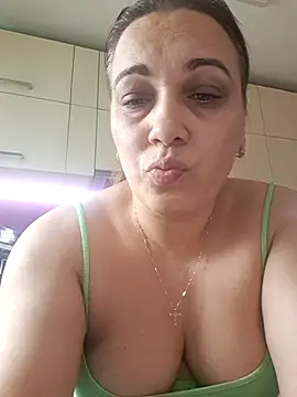 PalomaDesireee online show from 11-07-25, 08:14