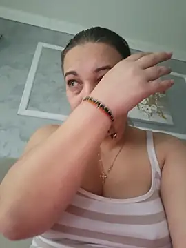 PalomaDesireee online show from 12-01-25, 06:51