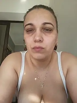 PalomaDesireee online show from 12-19-25, 10:33