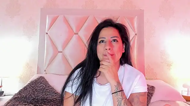 SeleneCarter online show from 04-23-26, 01:29