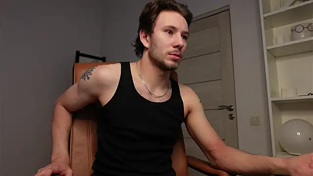 Ethan Fyre online show from 10-26-25, 02:34