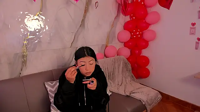 Tiffany Nm online show from 02-19-26, 01:07