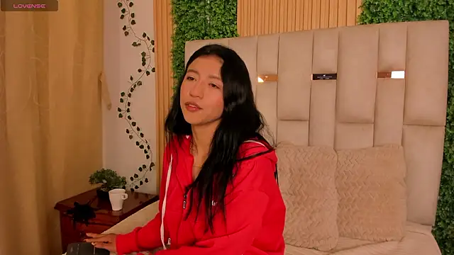 Tiffany Nm online show from 03-10-26, 08:58