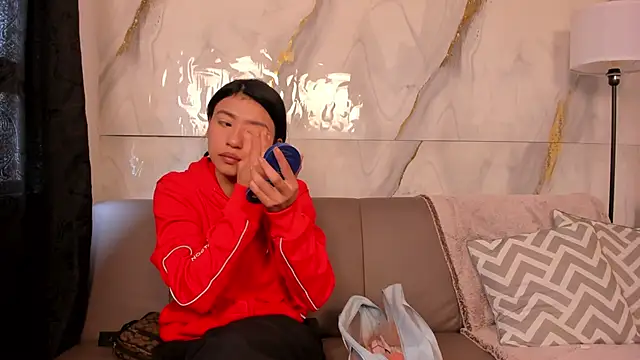 Tiffany Nm online show from 04-23-26, 02:30