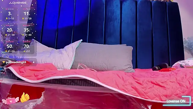 Hanna wish online show from 09-09-25, 04:17