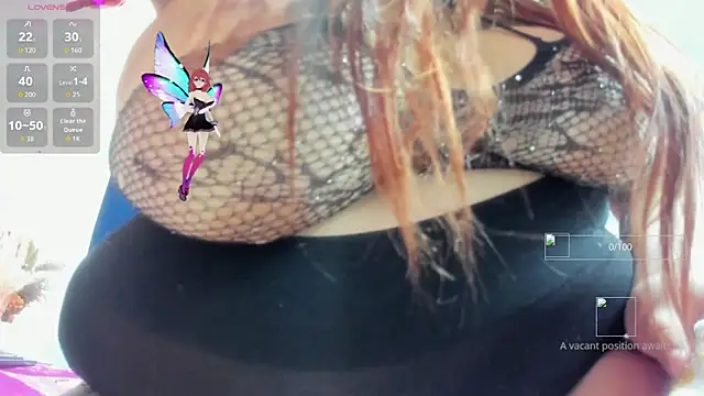 Hanna wish online show from 10-14-25, 02:07