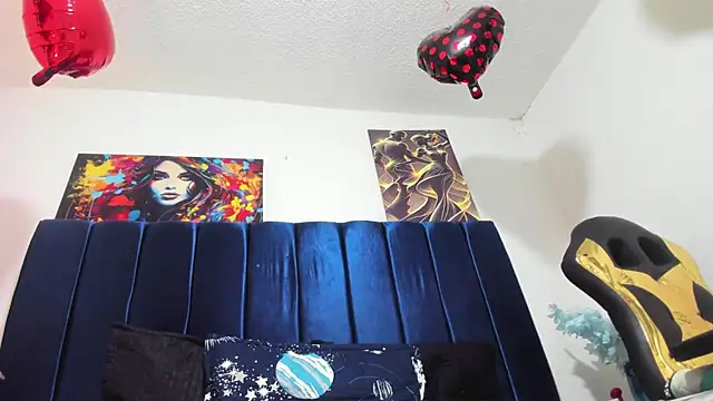 Hanna wish online show from 11-14-25, 01:10