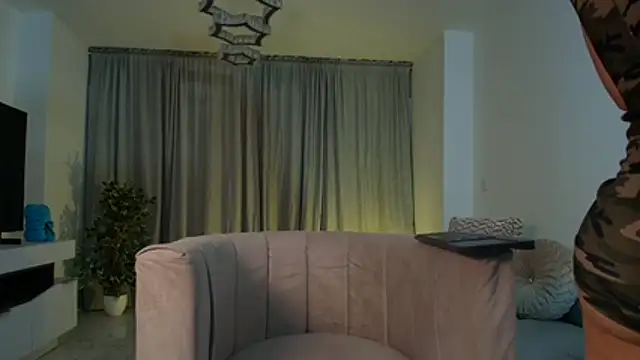 Evellyn clair1 online show from 07-14-26, 02:05