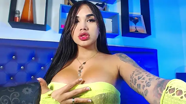 alejadolly online show from 01-06-26, 06:28