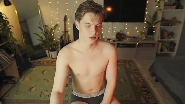 RusBradPitt online show from 03-20-26, 11:59