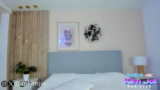 KiimJoi online show from 01-09-26, 01:14