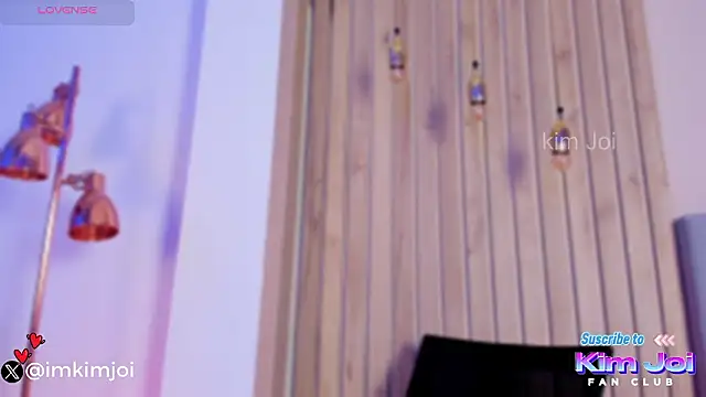 KiimJoi online show from 02-25-26, 12:37