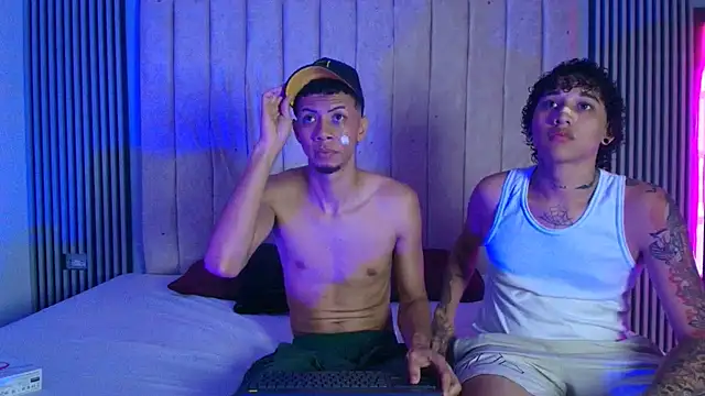 DustinandJordan online show from 11-25-25, 04:45