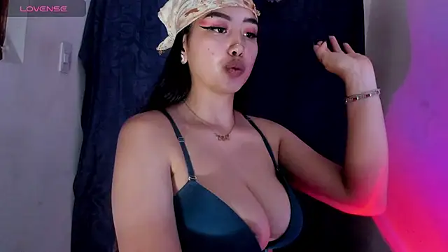 Viioleett cum online show from 11-18-25, 04:22