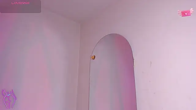 Viioleett cum online show from 07-25-26, 02:25