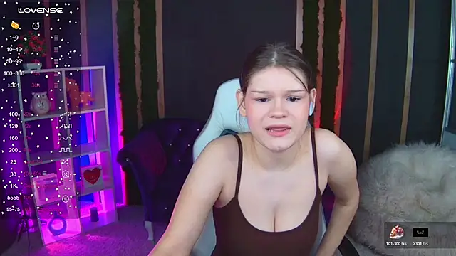 Lunamytrend online show from 11-16-25, 06:19