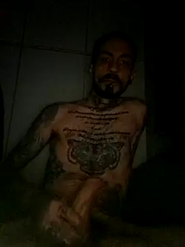 Robe420 online show from 11-16-25, 01:11