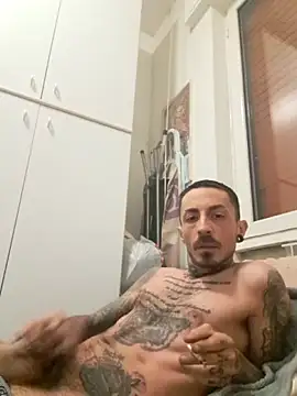 Robe420 online show from 11-19-25, 10:32