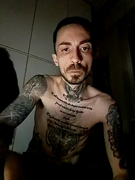 Robe420 online show from 04-05-26, 08:06