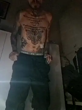 Robe420 online show from 04-11-26, 10:47