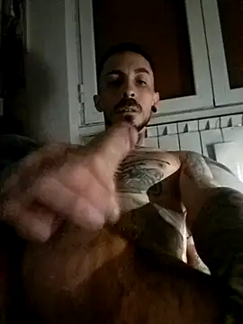 Robe420 online show from 04-18-26, 12:14