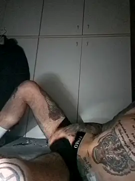 Robe420 online show from 04-22-26, 01:19