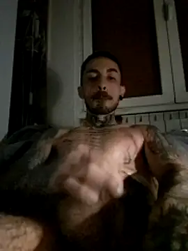 Robe420 online show from 04-26-26, 01:14