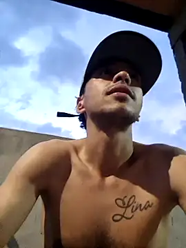 Santi2323xxX online show from 02-08-26, 11:30