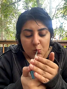 inked nekoo online show from 10-23-25, 03:00