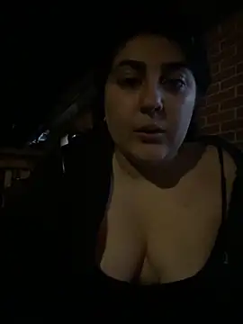 inked nekoo online show from 11-22-25, 01:15