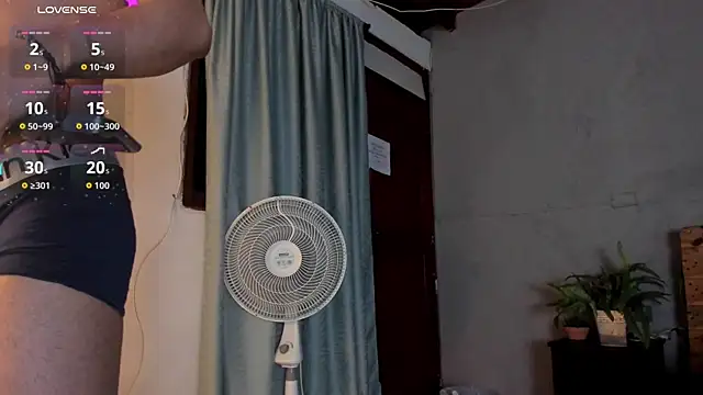 Markuss   online show from 09-25-25, 02:48