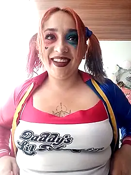 Mariana-94 online show from 10-25-25, 02:46