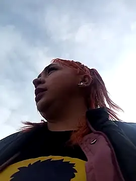 Mariana-94 online show from 11-20-25, 11:43