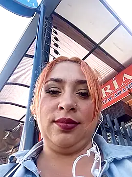 Mariana-94 online show from 12-01-25, 01:05